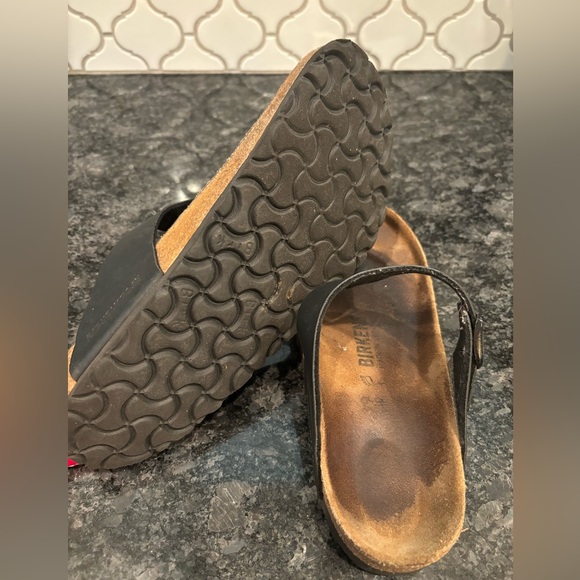 Birkenstock Thong Sandal - Picture 4 of 4